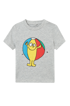 Beachball T-shirt